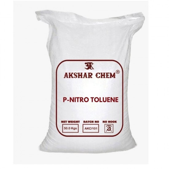p-Nitro Toluene full-image